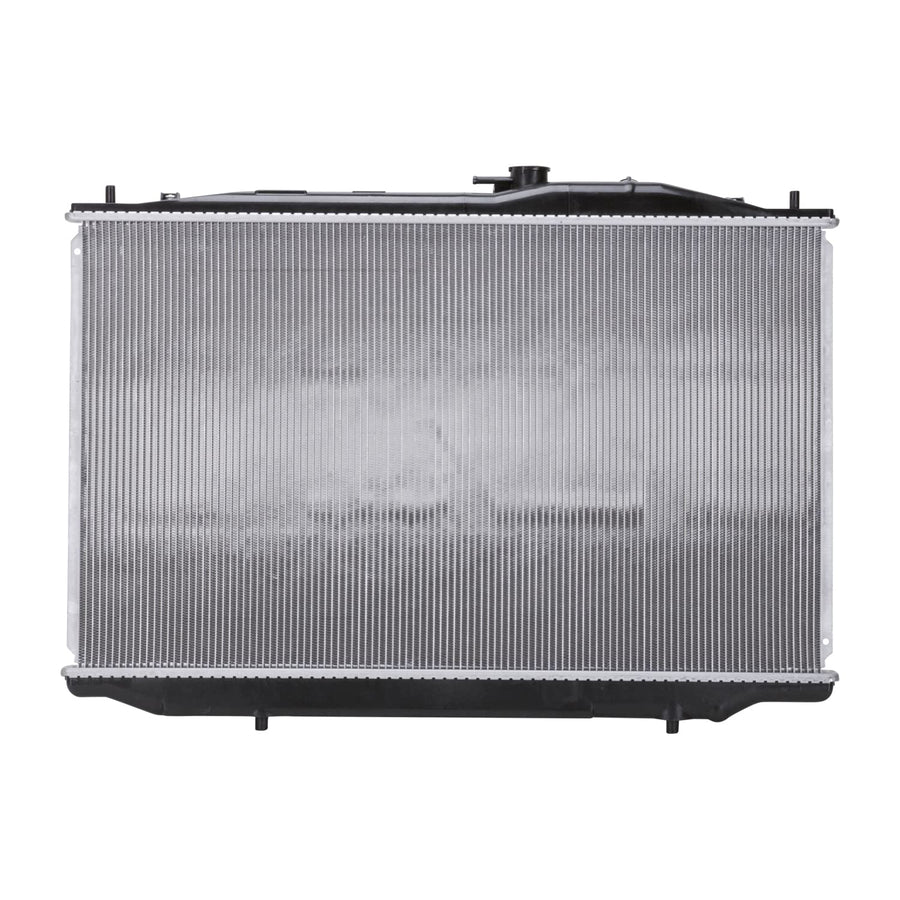 Radiator TYC 2939 Compatible with 2007-2008 Acura TL