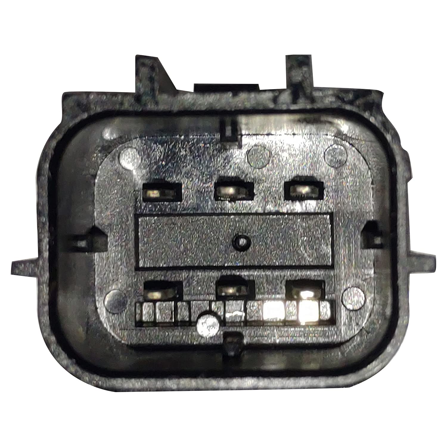 Power Window Motor and Regulator Assembly TYC 660619 Front Right-Side Compatible with 2015-2019 Nissan Murano