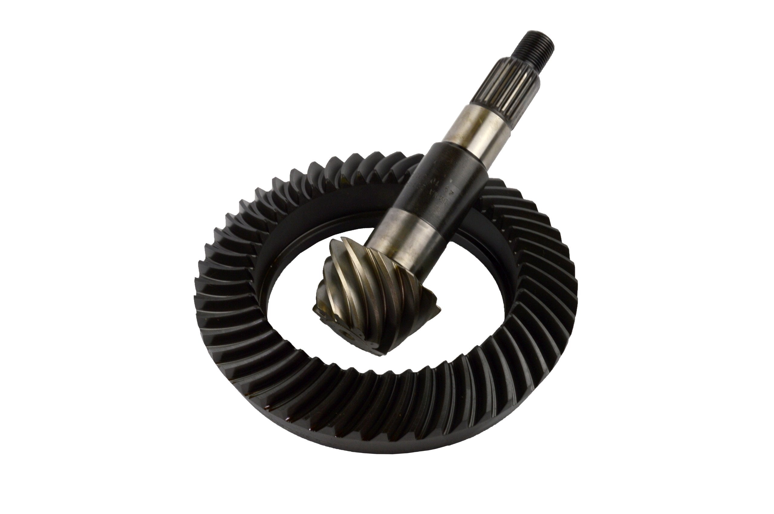 Differential Ring and Pinion Gear Set Spicer 2018747 for DANA 44, 4.88 Ratio