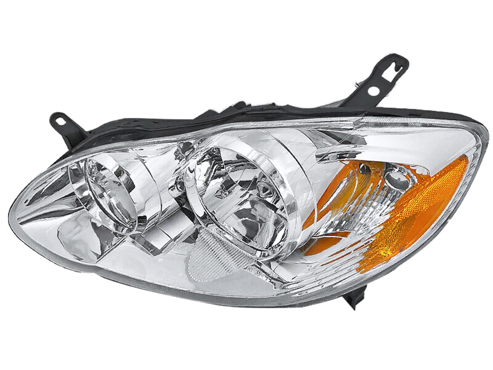 Headlight Eagle Eyes TY866-B001L
