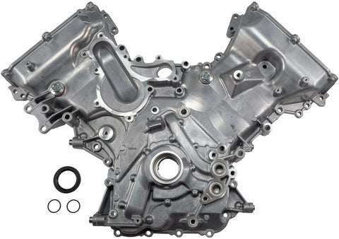 OIL PUMP-PUMP