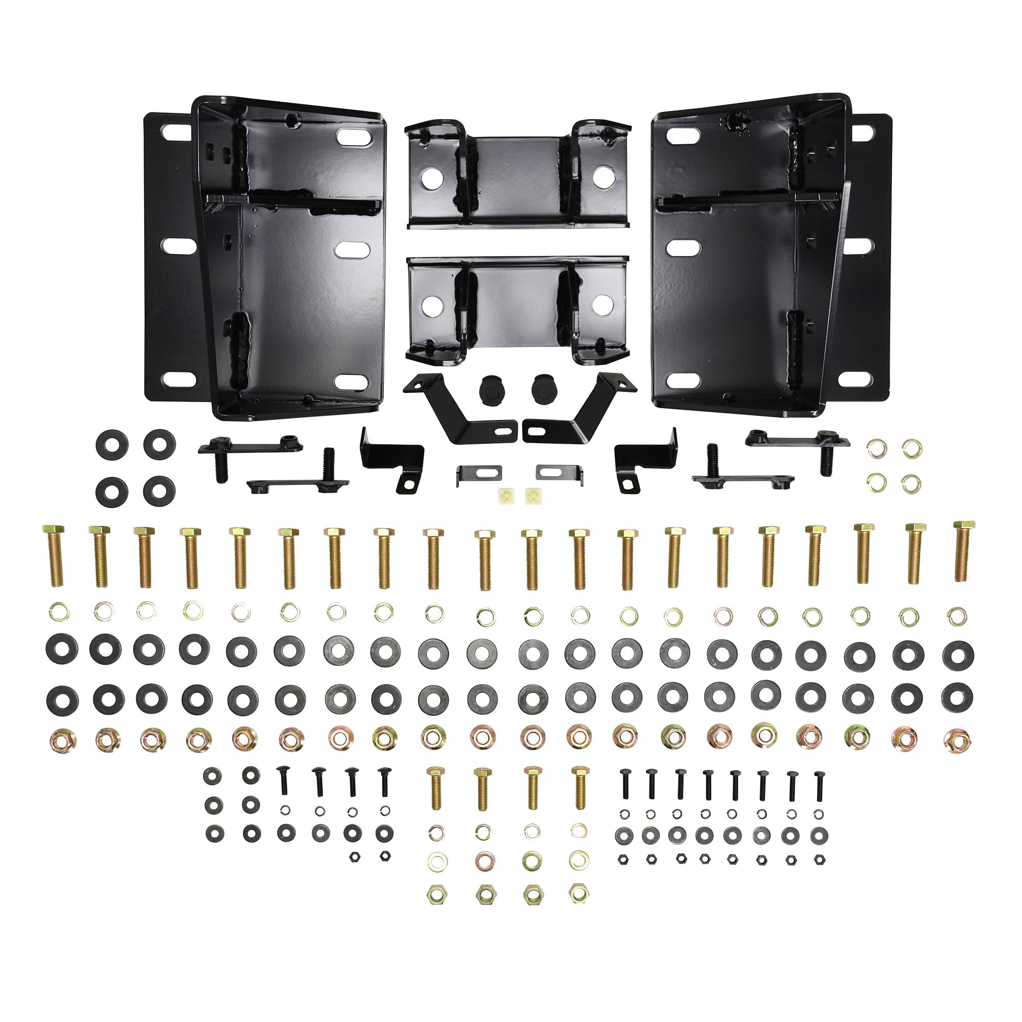 HDX Bandit Front Bumper Westin fits 2020-2023 Silverado 2500 3500