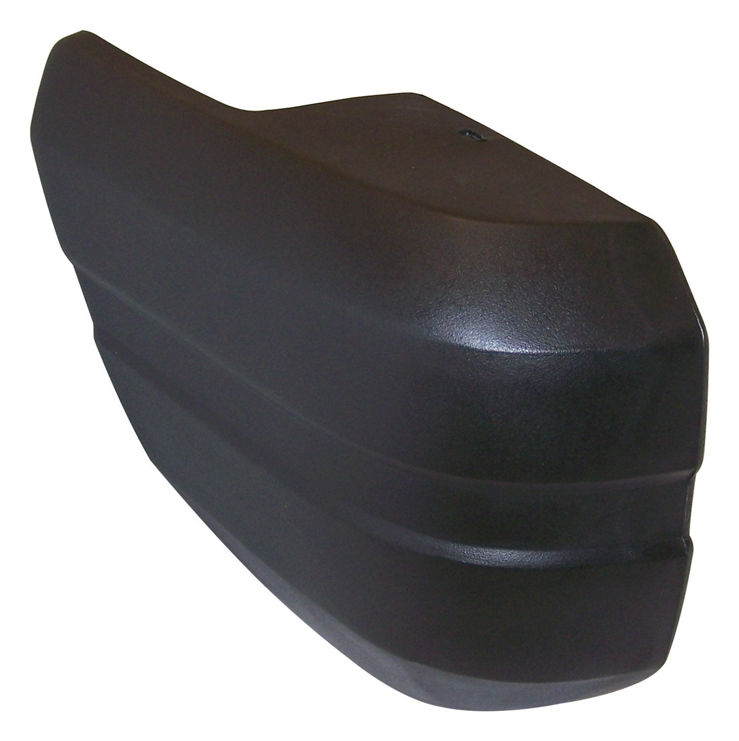 Bumper Crown Automotive End Cap Body