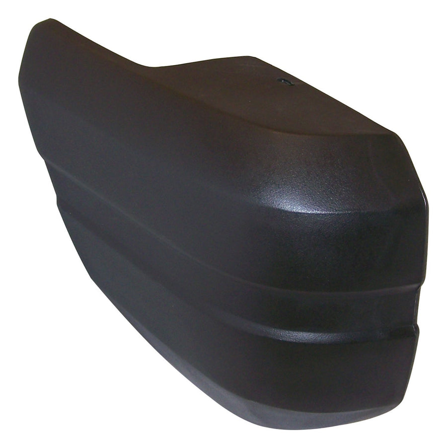 Bumper Crown Automotive End Cap Body