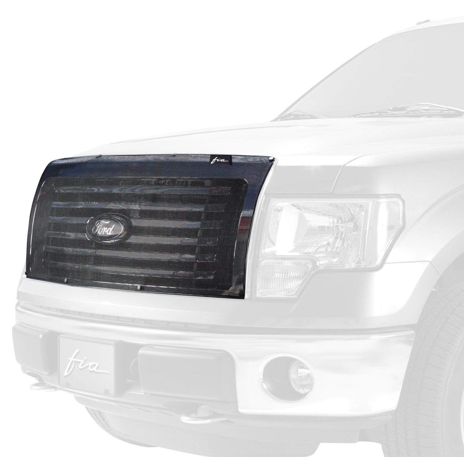 Custom Fit FIA GS902-27 Grille Bug Screen