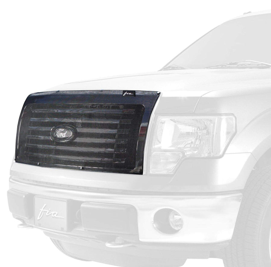 Custom Fit FIA GS902-27 Grille Bug Screen
