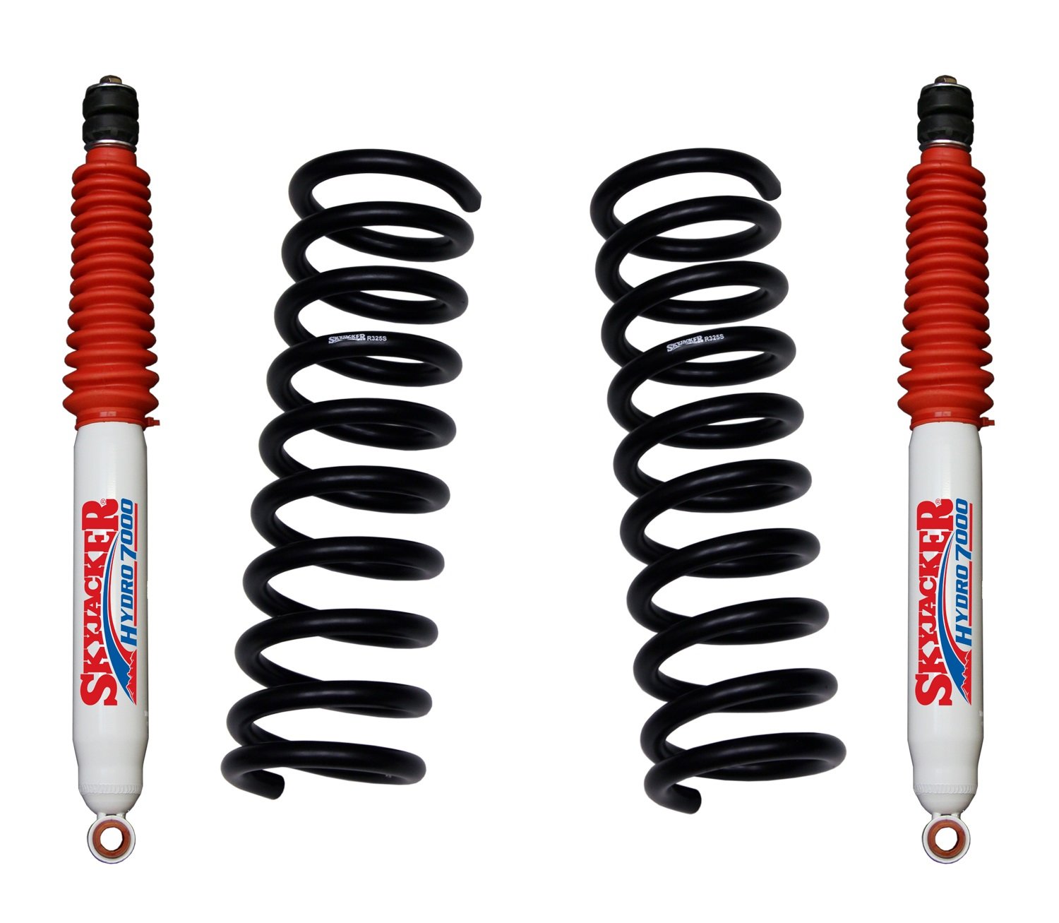 Suspension Skyjacker R25-H Leveling Kits