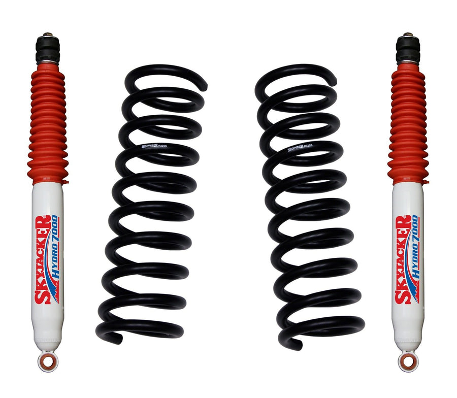 Suspension Skyjacker R25-H Leveling Kits