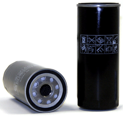 Spin-On Wix Lube Filter - Case of 6