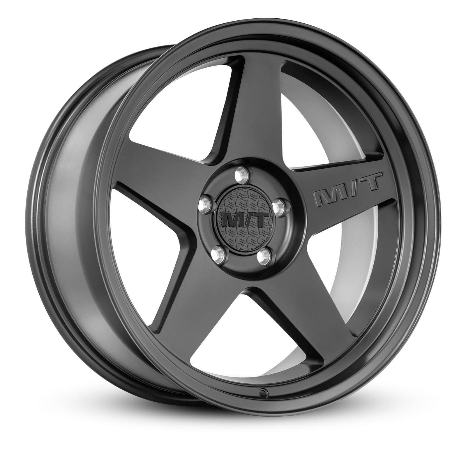 Mickey Thompson 20X9 Open 5 Black 5X150 0mm