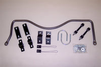 Rear Hellwig Sway Bar 7811