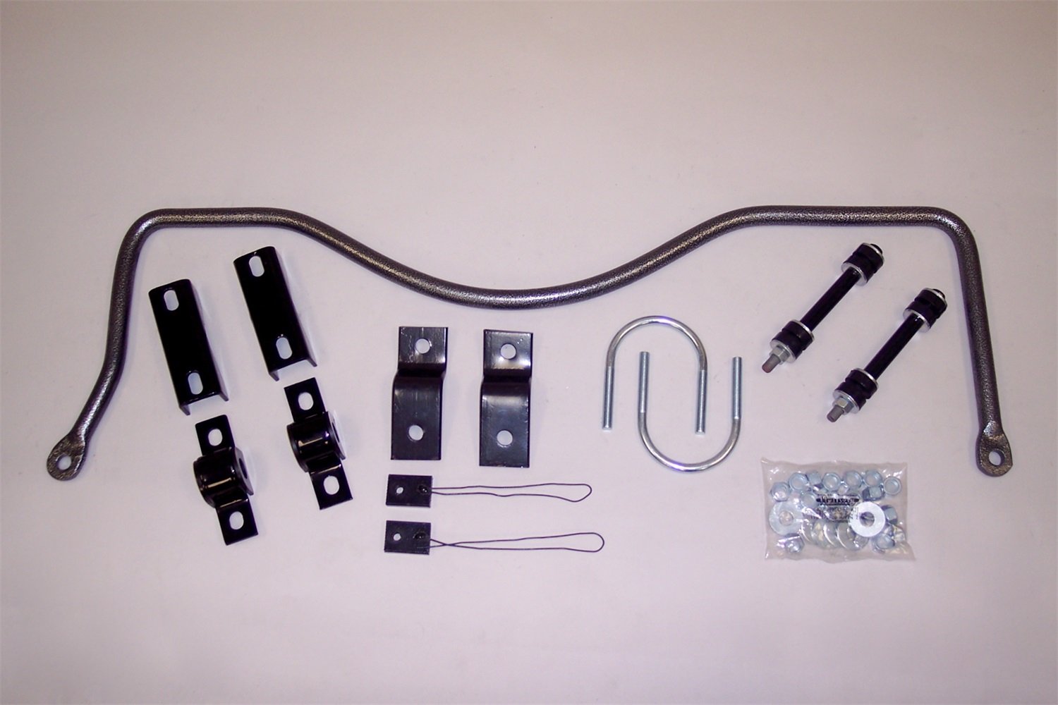 Rear Hellwig Sway Bar 7811
