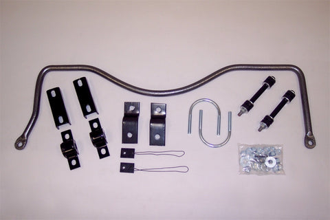 Rear Hellwig Sway Bar 7811