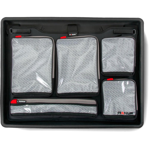 Nanuk 945/960 Lid Organizer for Nanuk Case