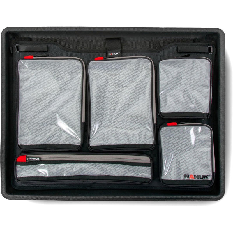 Nanuk 945/960 Lid Organizer for Nanuk Case