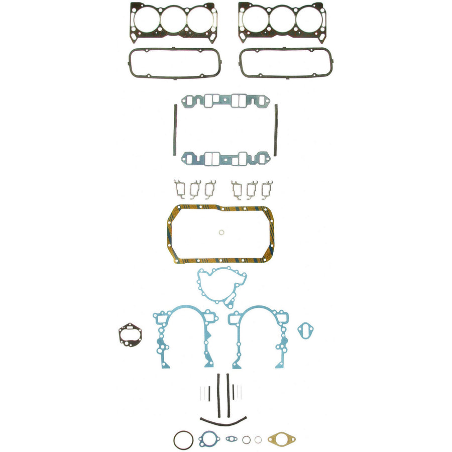 FS 8723 FEL-PRO PT-7 Full Gasket Set