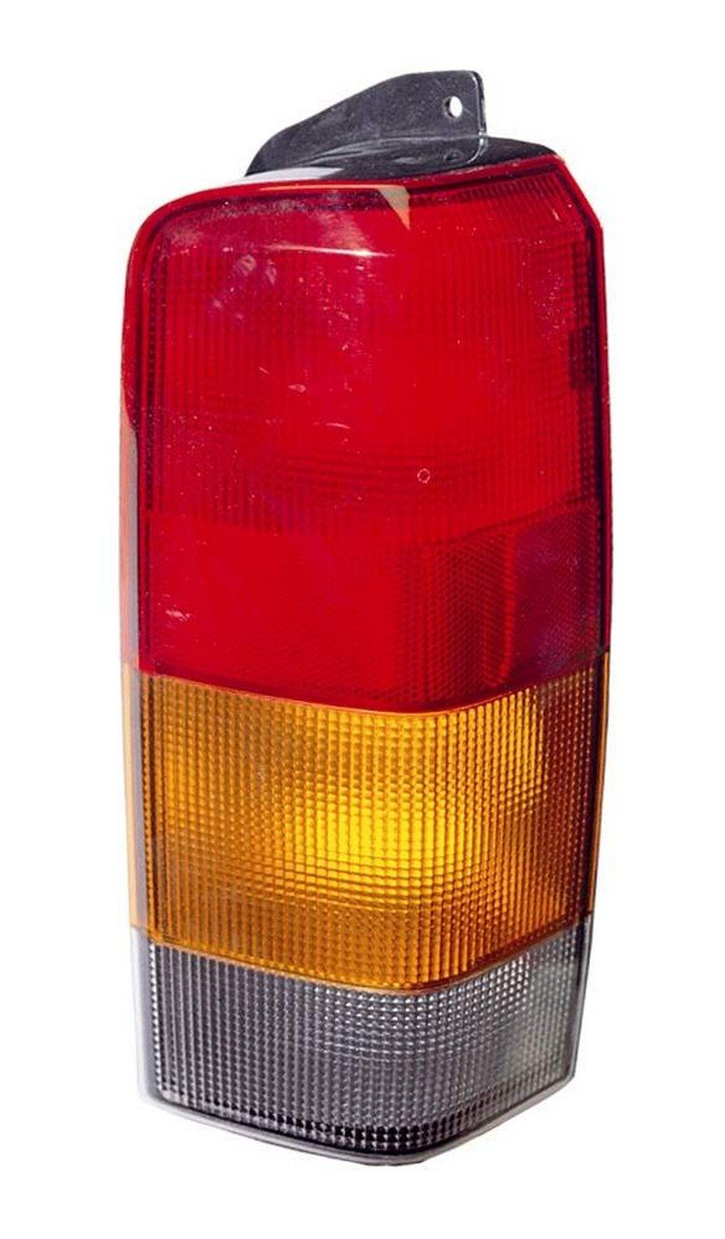 Replacement Driver Side DEPO 333-1926L-US Tail Light Assembly