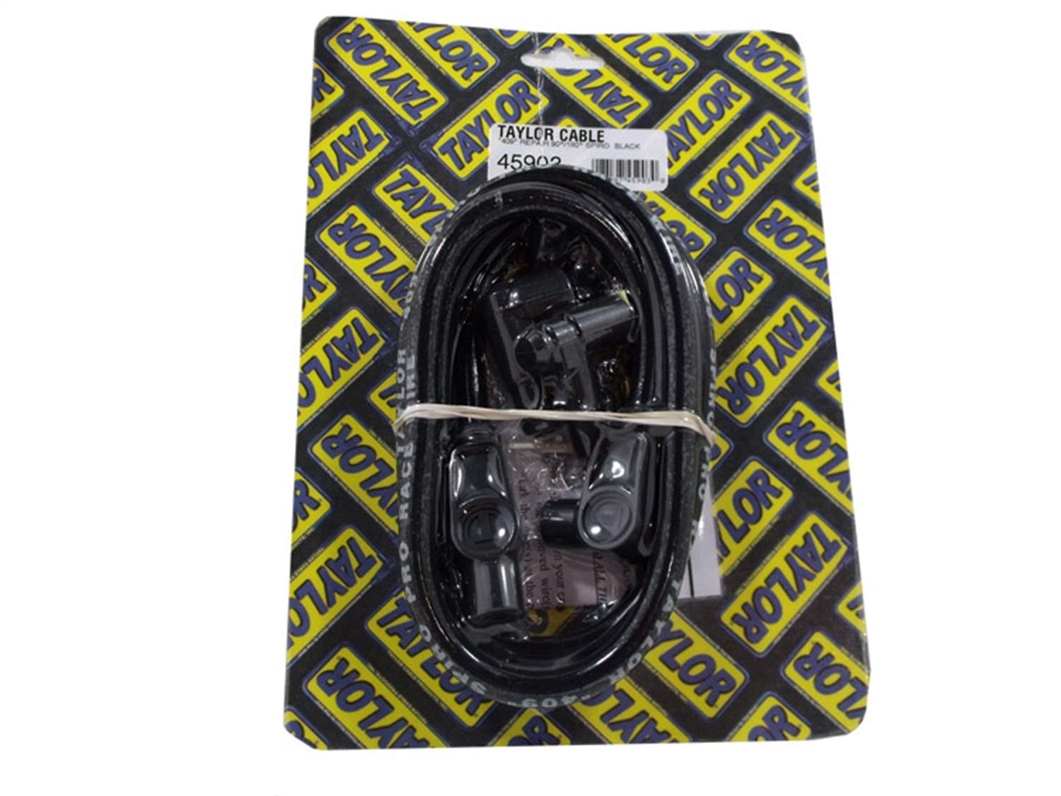 45903 Taylor Cable 409 Spiro Pro Repair Kit 90/180 black