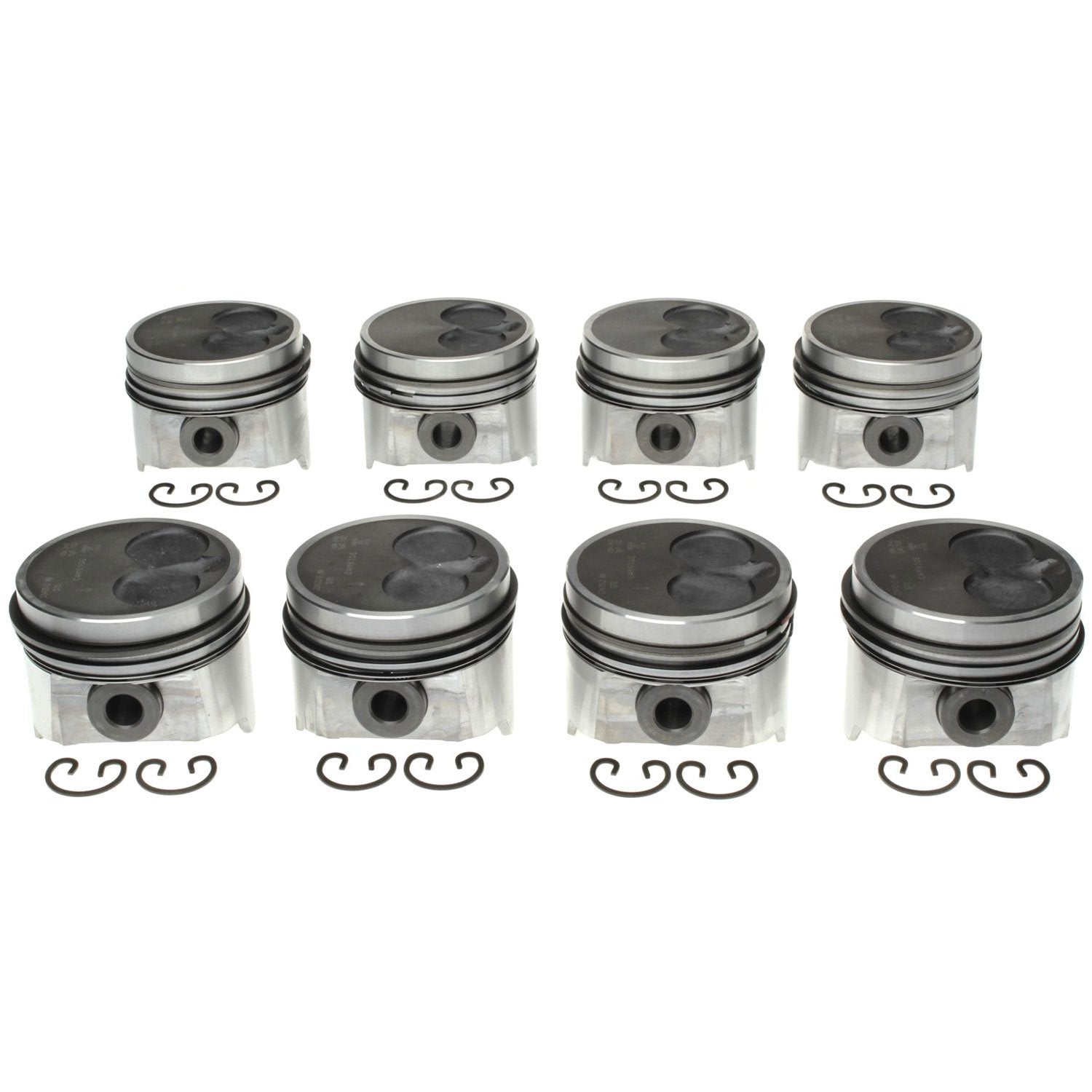 Piston Mahle - 224-3512HAWR