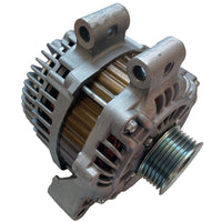 Alternator TYC Compatible with 2012-2014 Subaru Impreza