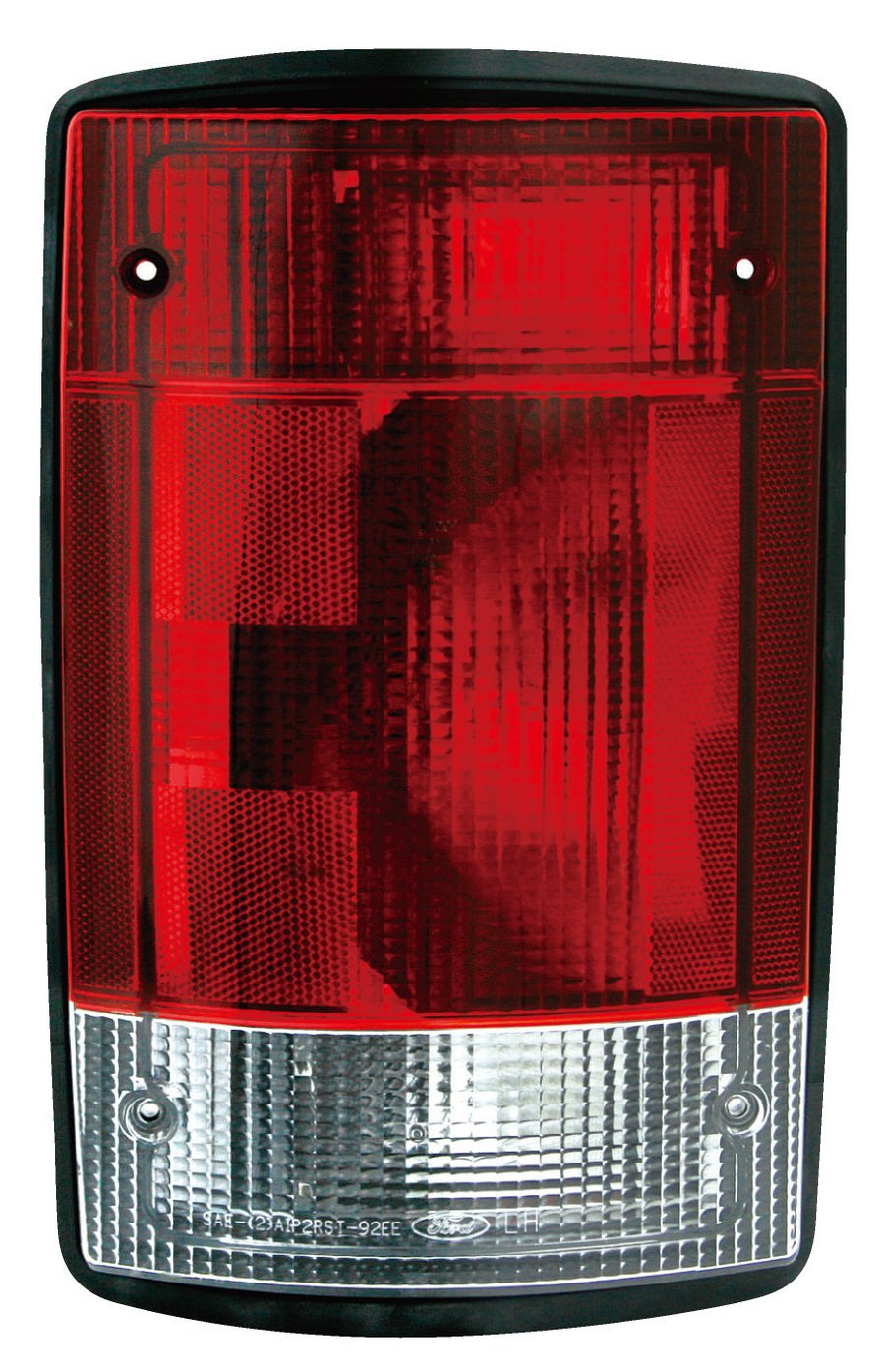 FR195-B200L Eagle Eyes Tail Light