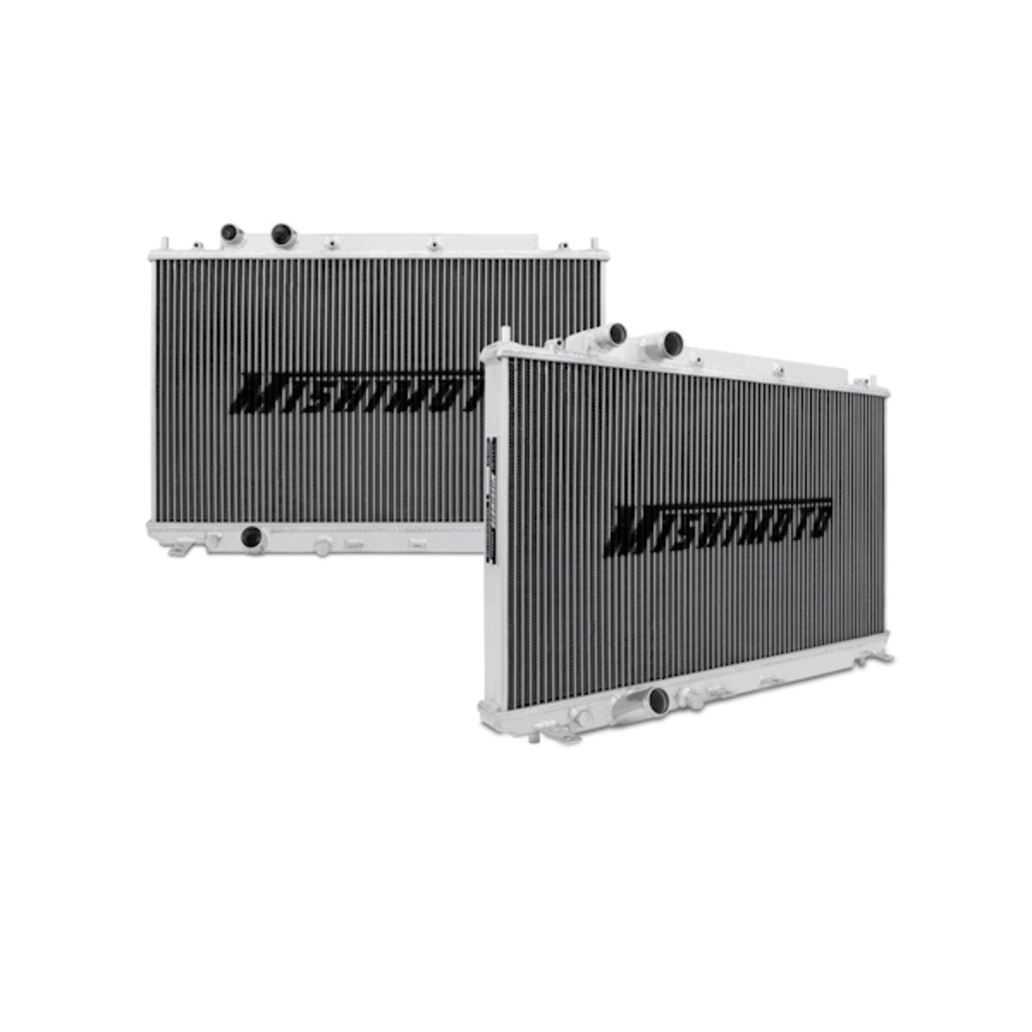 Mishimoto Performance Aluminum Radiator Fits Honda Civic Si 2006-2011 MMRAD-CIV-06SI