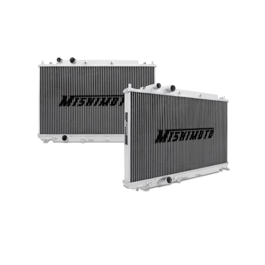 Mishimoto Performance Aluminum Radiator Fits Honda Civic Si 2006-2011 MMRAD-CIV-06SI