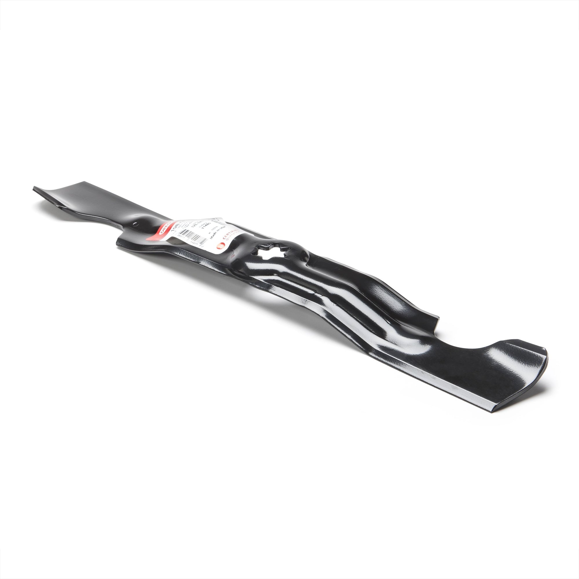 Black Oregon 198-086 Lawnmower Blade