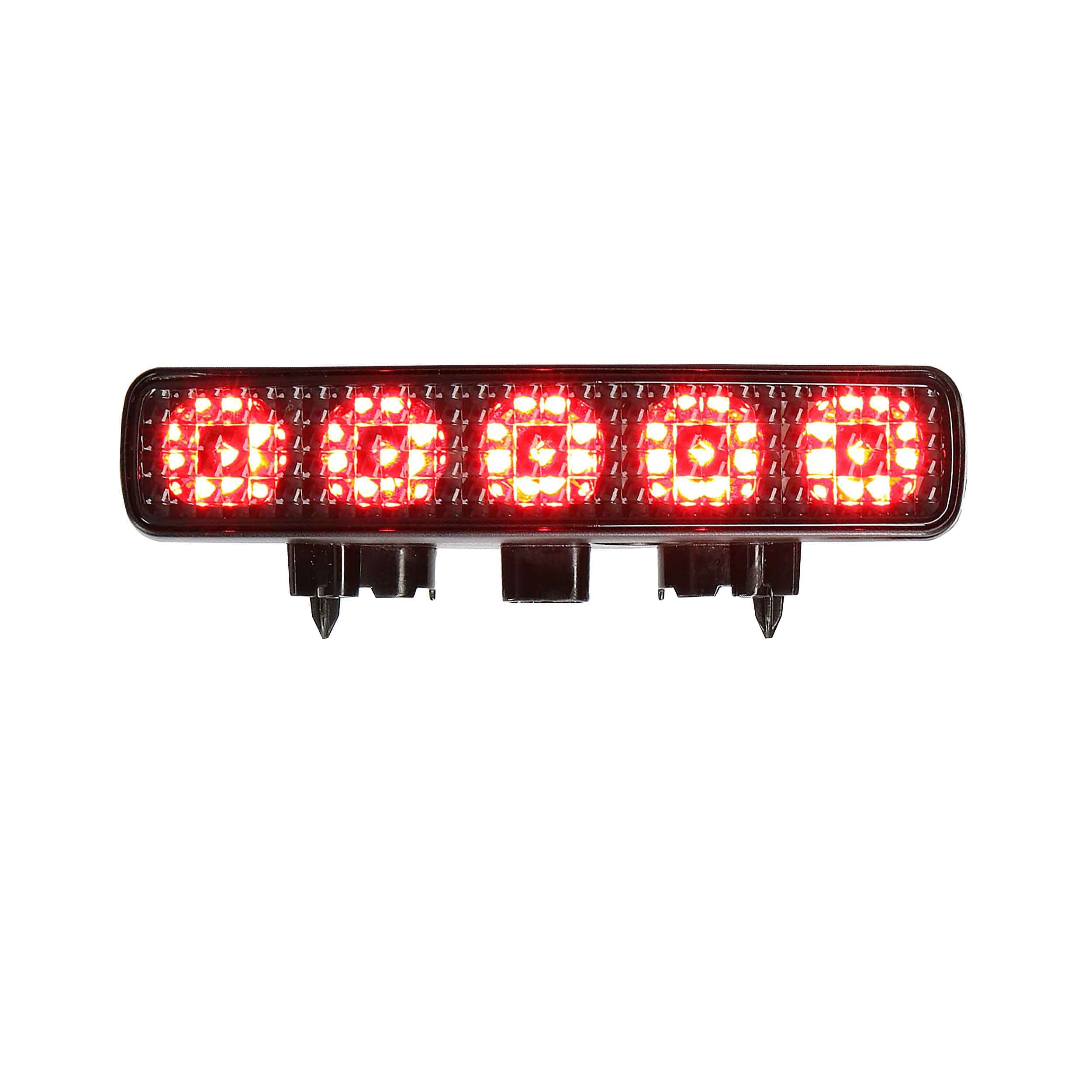 Third Brake Light METRA - Wrangler JL 2018-Up (JP-TTL3T)