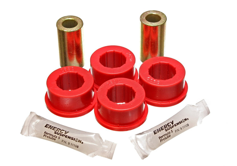 4.7129R Energy Suspension Rear Track Bar Set