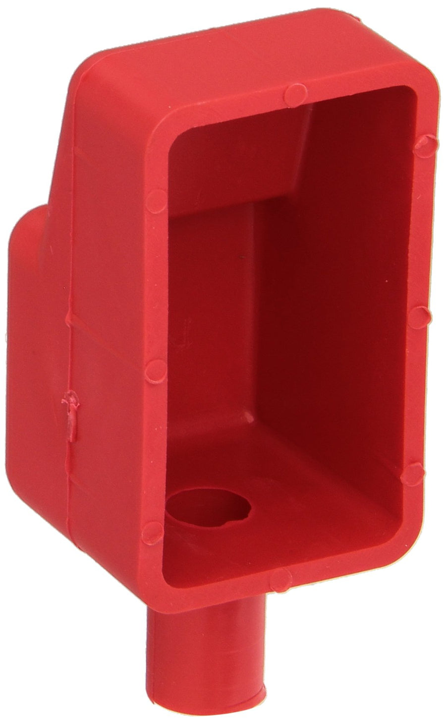 Bulk Moeller 099078-02 Red Terminal Cover