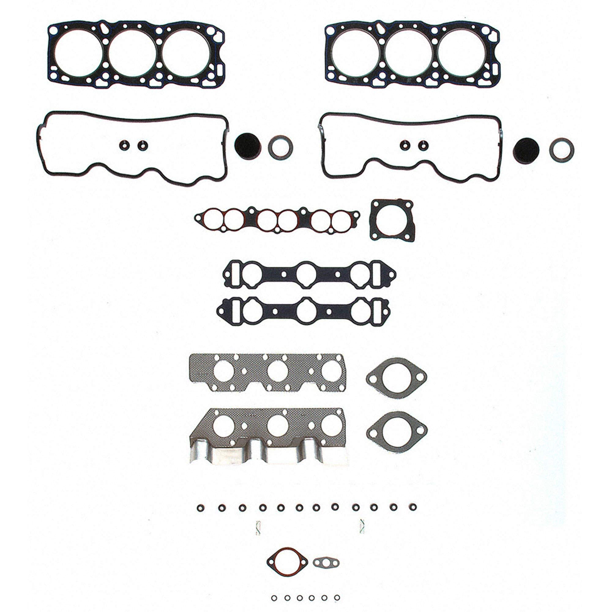 HS FEL-PRO 9112 PT-5 Head Gasket Set