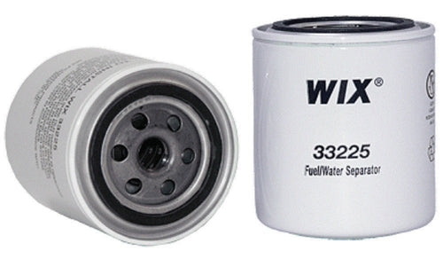 33225 Wix Spin-On Fuel/Water Separator Filter - Case of 12