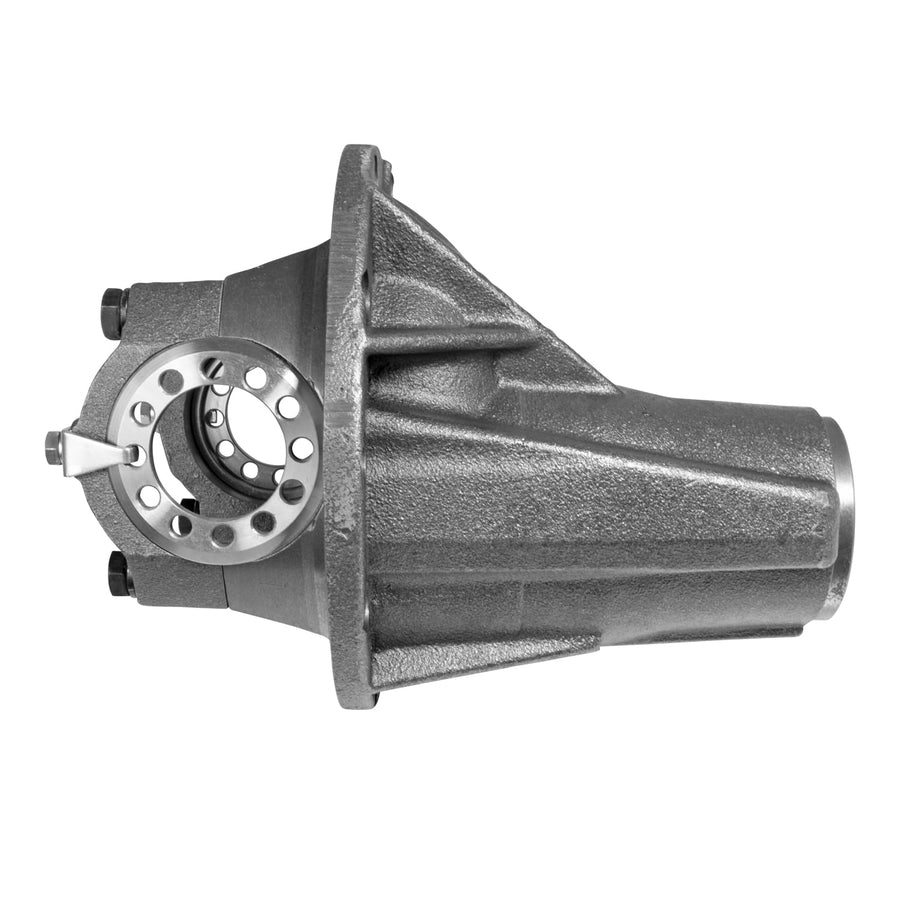 Dropout High-Pinion Yukon Gear & Axle (YP DOTLC-REV) for Toyota 8 Reverse Rotation Differential