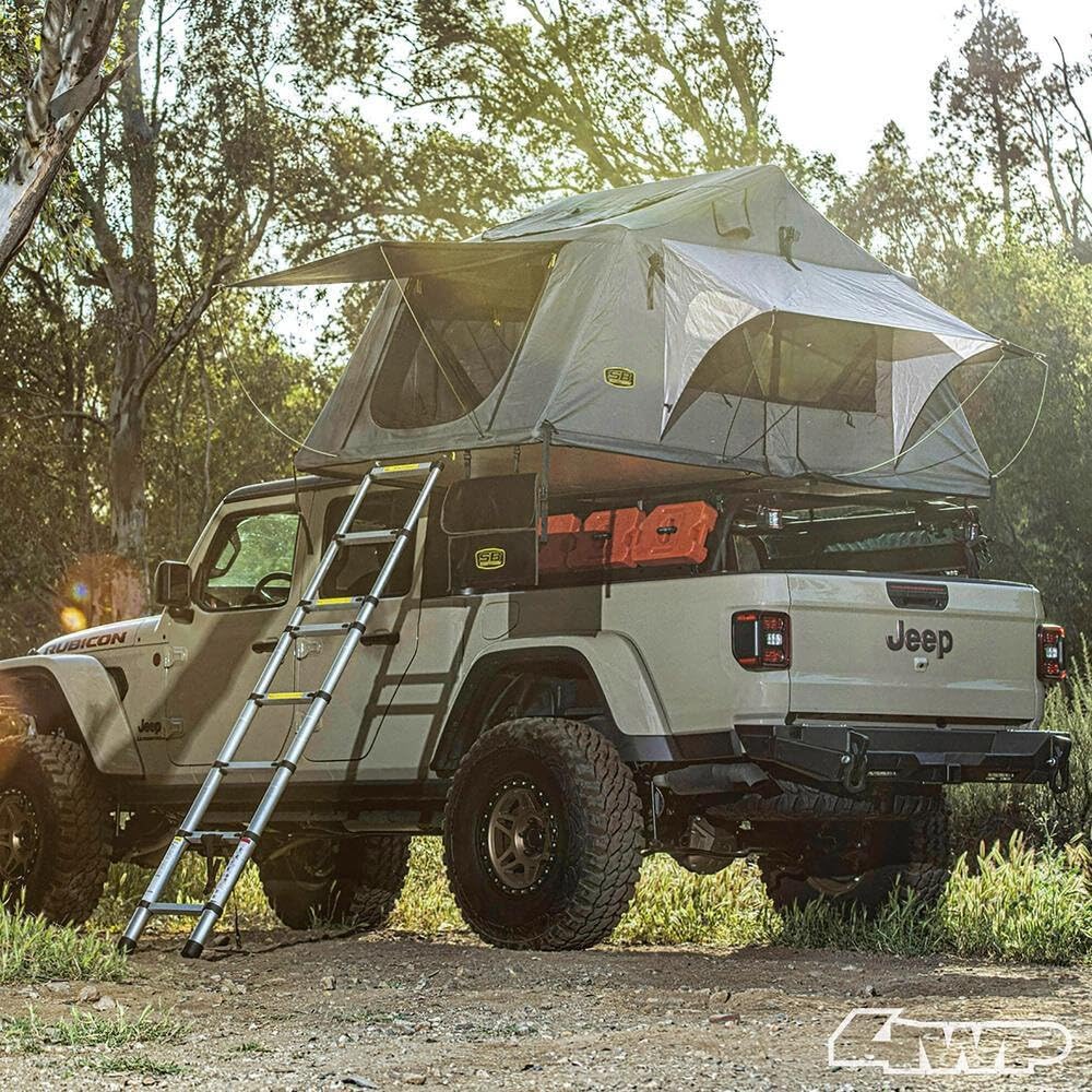 Overland SmittyBilt GEN2 Tent STD - SB2583