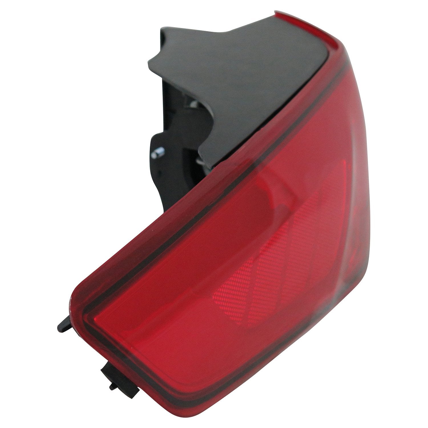 Left TYC Tail Light Assembly Compatible with 2012-2013 Kia Optima