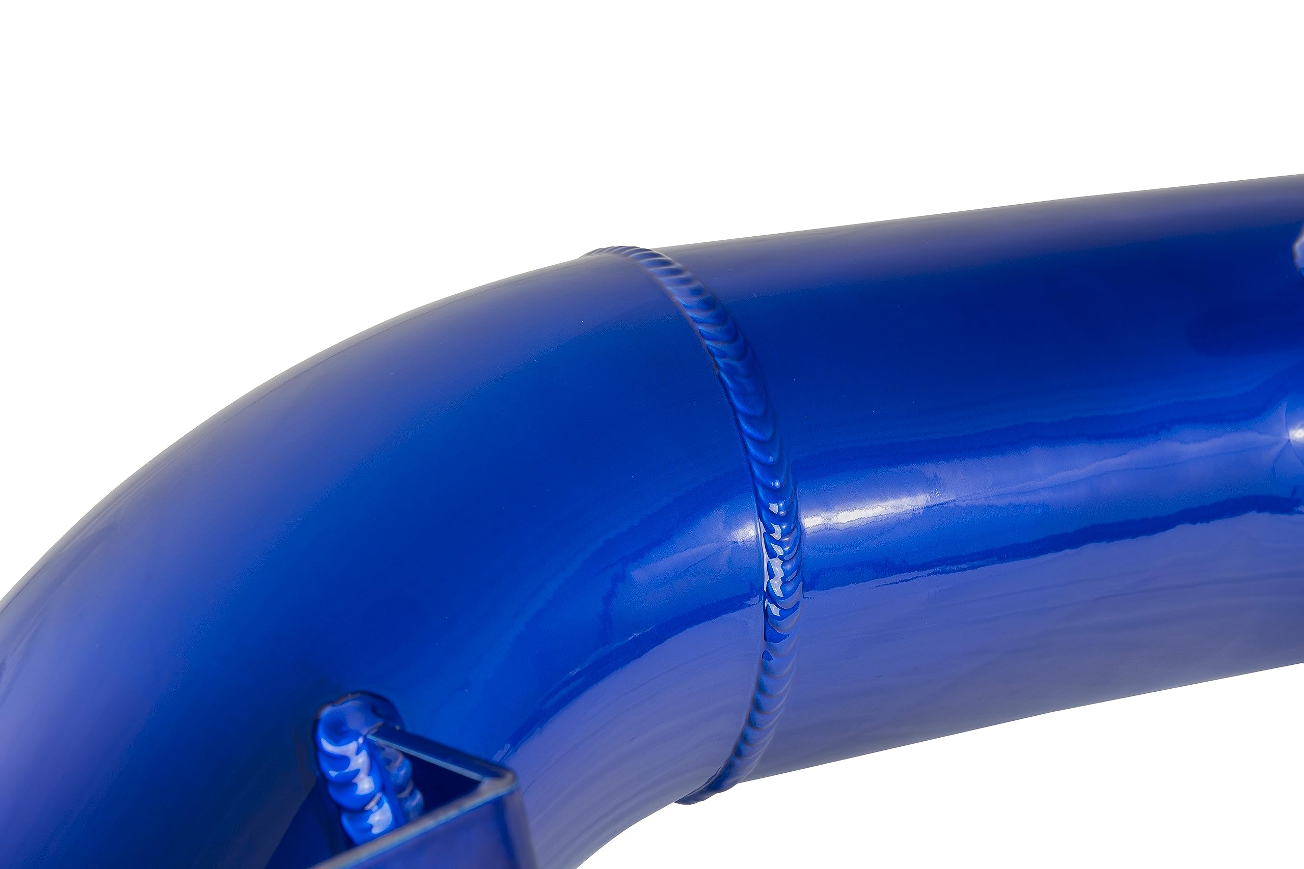 Cold Air Intake Sinister Diesel for 2003–2007 Ford Powerstroke 6.0L | High-Flow Intake System for Better Throttle Response, Turbo Efficiency & Performance | CARB EO# D-721-4