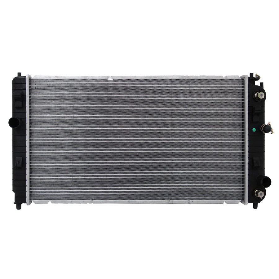 Radiator TYC 2264 Compatible with 1999-2005 Pontiac Grand Am