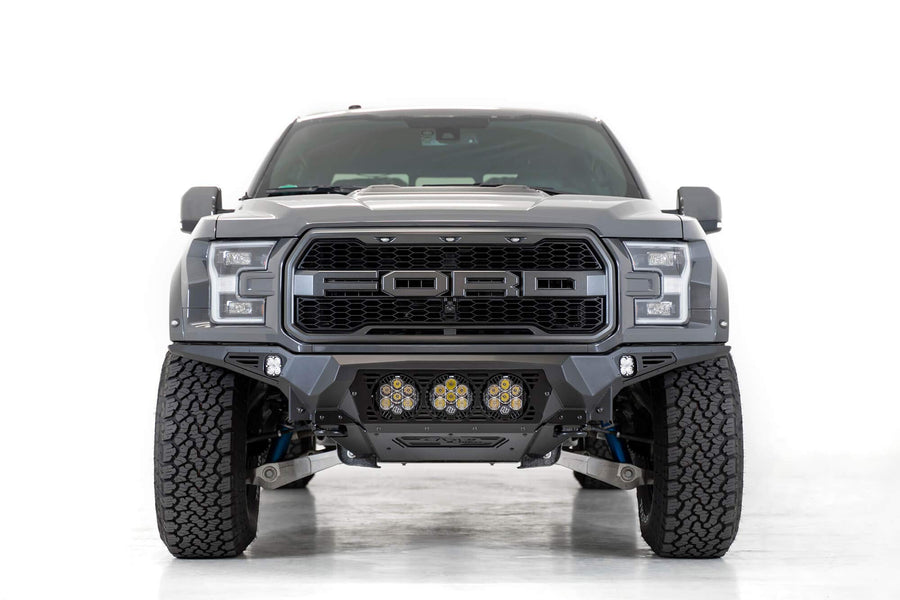 Ford F-150 Addictive Desert F110014100103 Fits