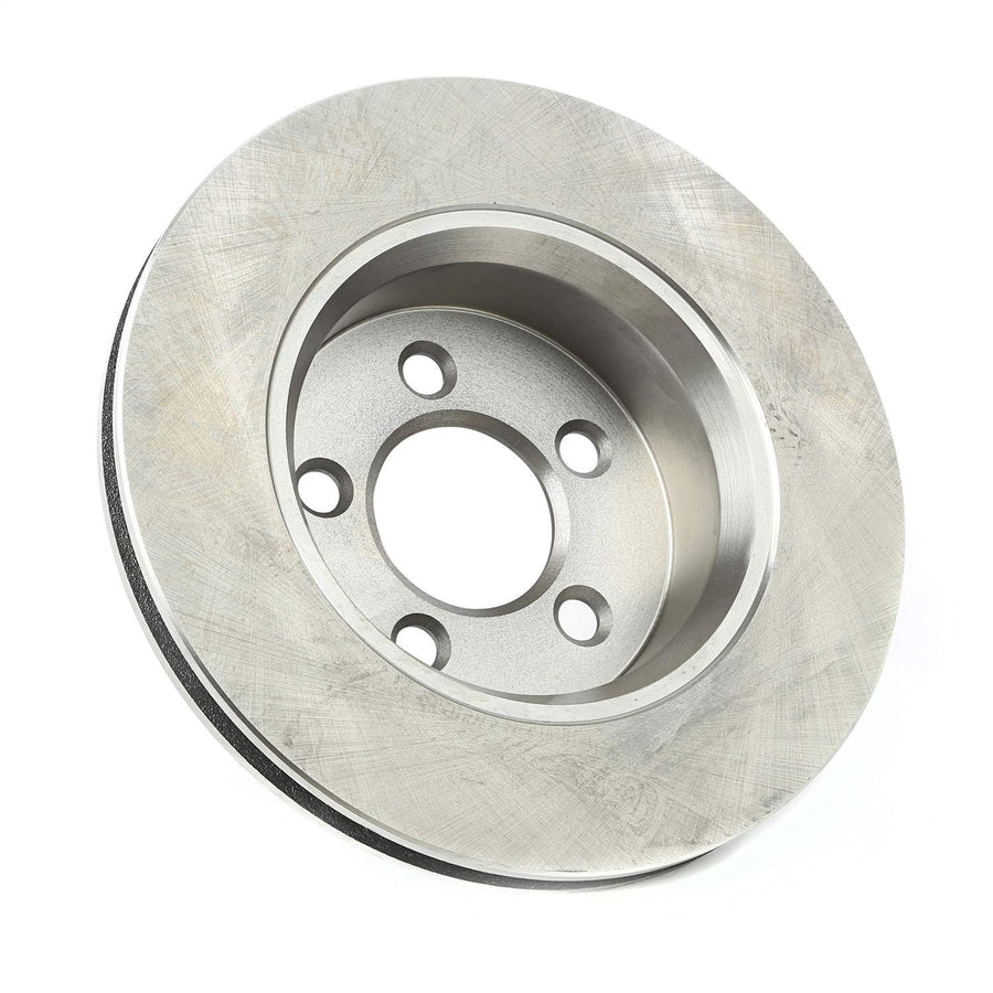 Brake Rotor, Front | Omix-Ada 16702.17 | OE Reference: 52109938AB | Fits 2008-2012 Jeep Liberty KK
