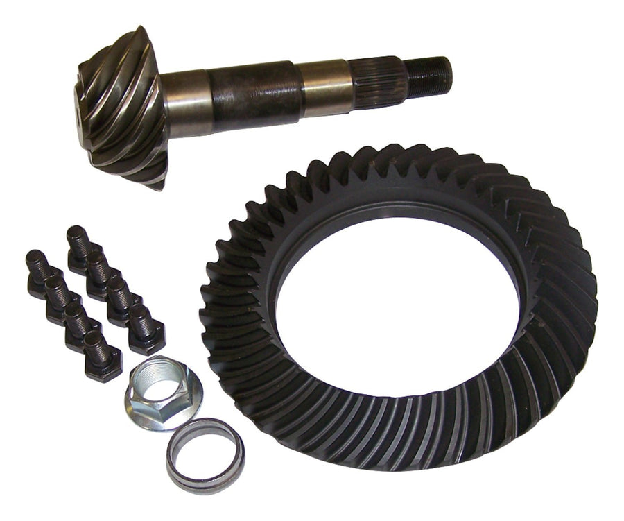 Automotive Crown Ring & Pinion Kit Driveline and Axles