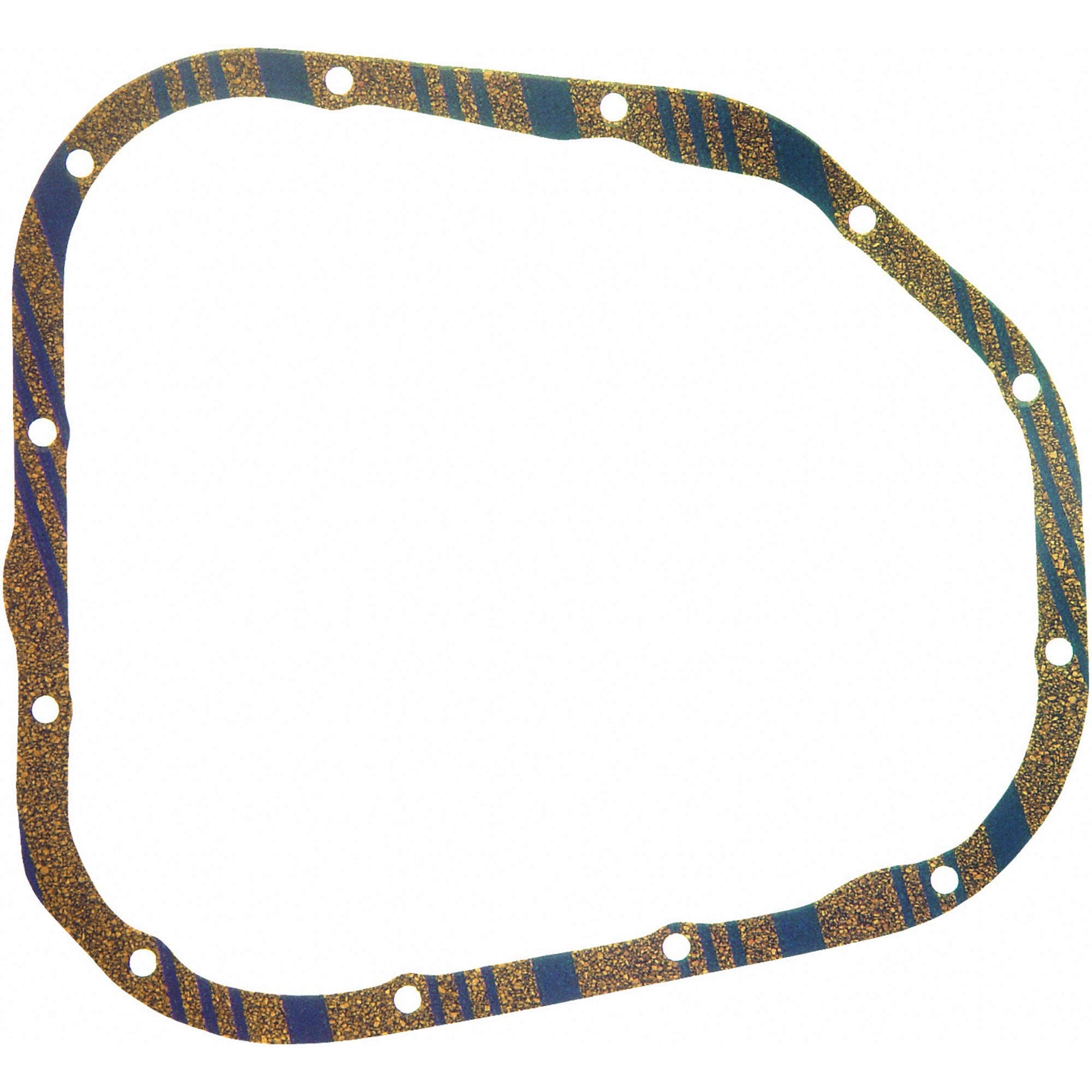 Engine Oil Pan Gasket Set FEL-PRO OS 30681 for Toyota Sienna