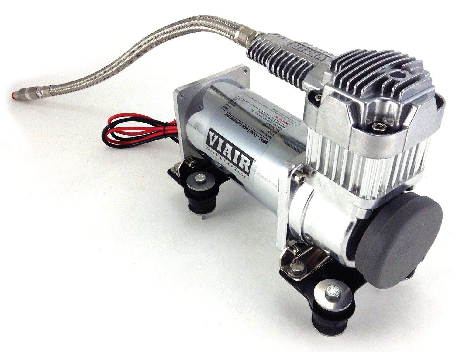 Compressor Isolator Kit Air Lift (50714)