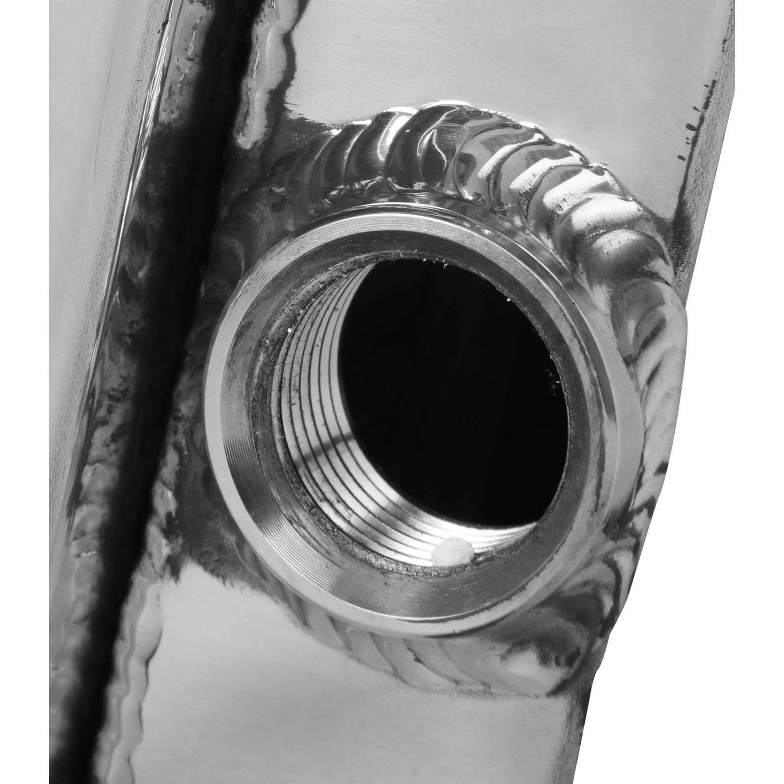 3-Row Frostbite Aluminum Radiator 63/70 Ford