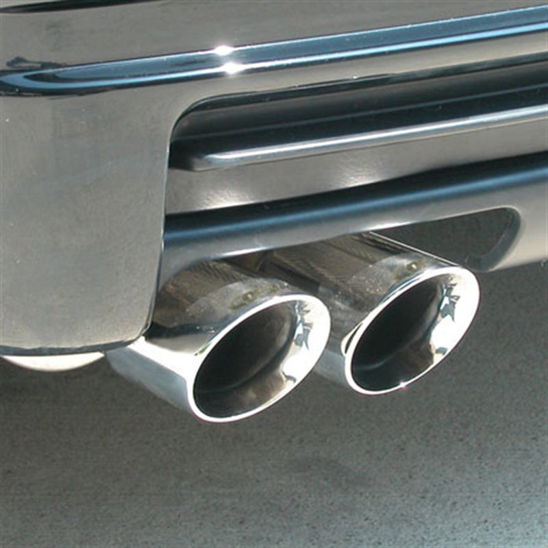 Cat-Back CORSA Exhaust System 14551
