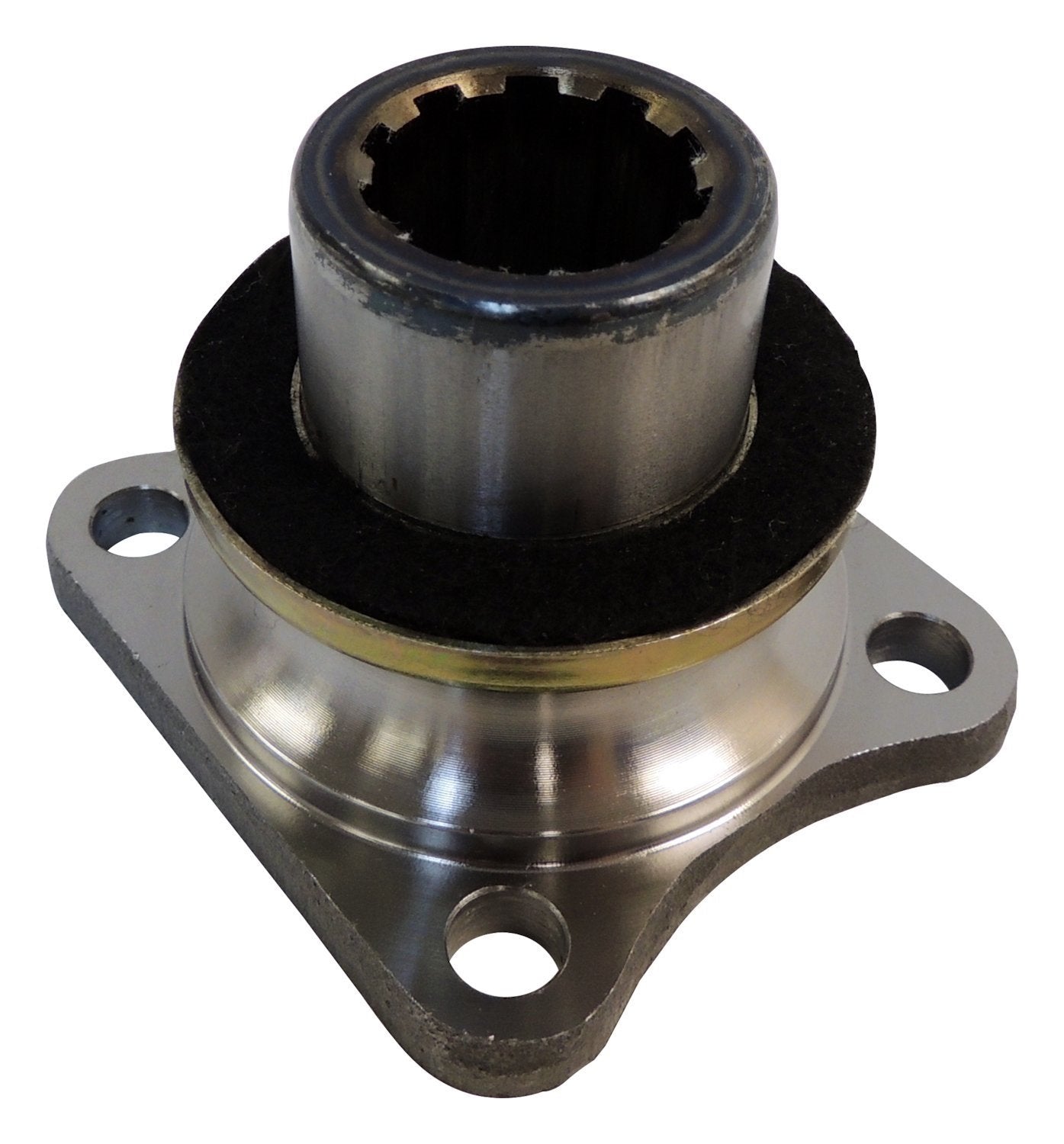 Automotive Crown Yoke Driveline and Axles