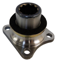 Automotive Crown Yoke Driveline and Axles