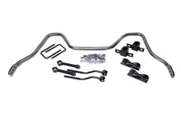 7700 Hellwig Solid, Heat Treated Chromoly, 1-1/8" Rear Sway Bar