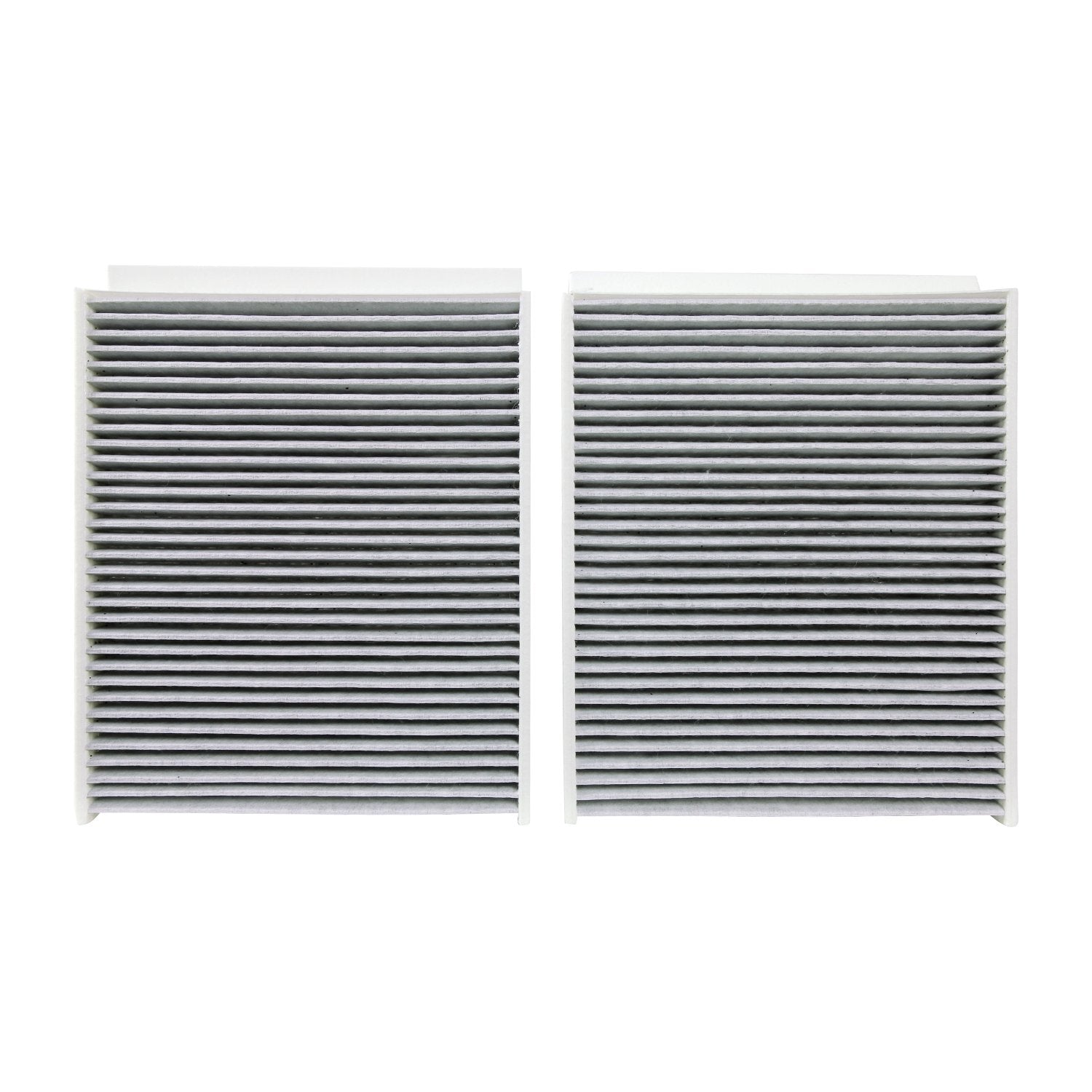 Cabin Air Filter TYC Compatible with 2011-2020 BMW 5 Series