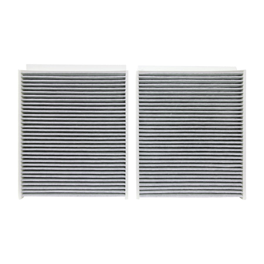 Cabin Air Filter TYC Compatible with 2011-2020 BMW 5 Series